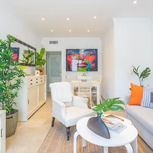 Atico 2 Terrazas Junto Al Mar By Rent Me Apartamento