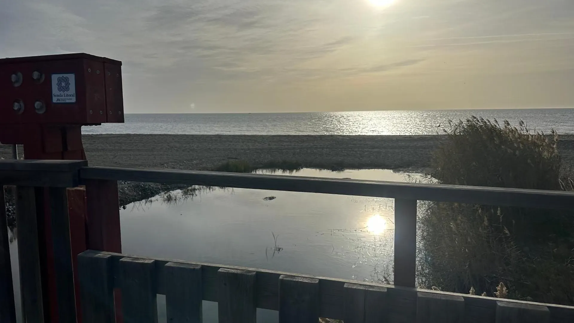 Pepe Beach Vista Al Mar Apartment Estepona Spain