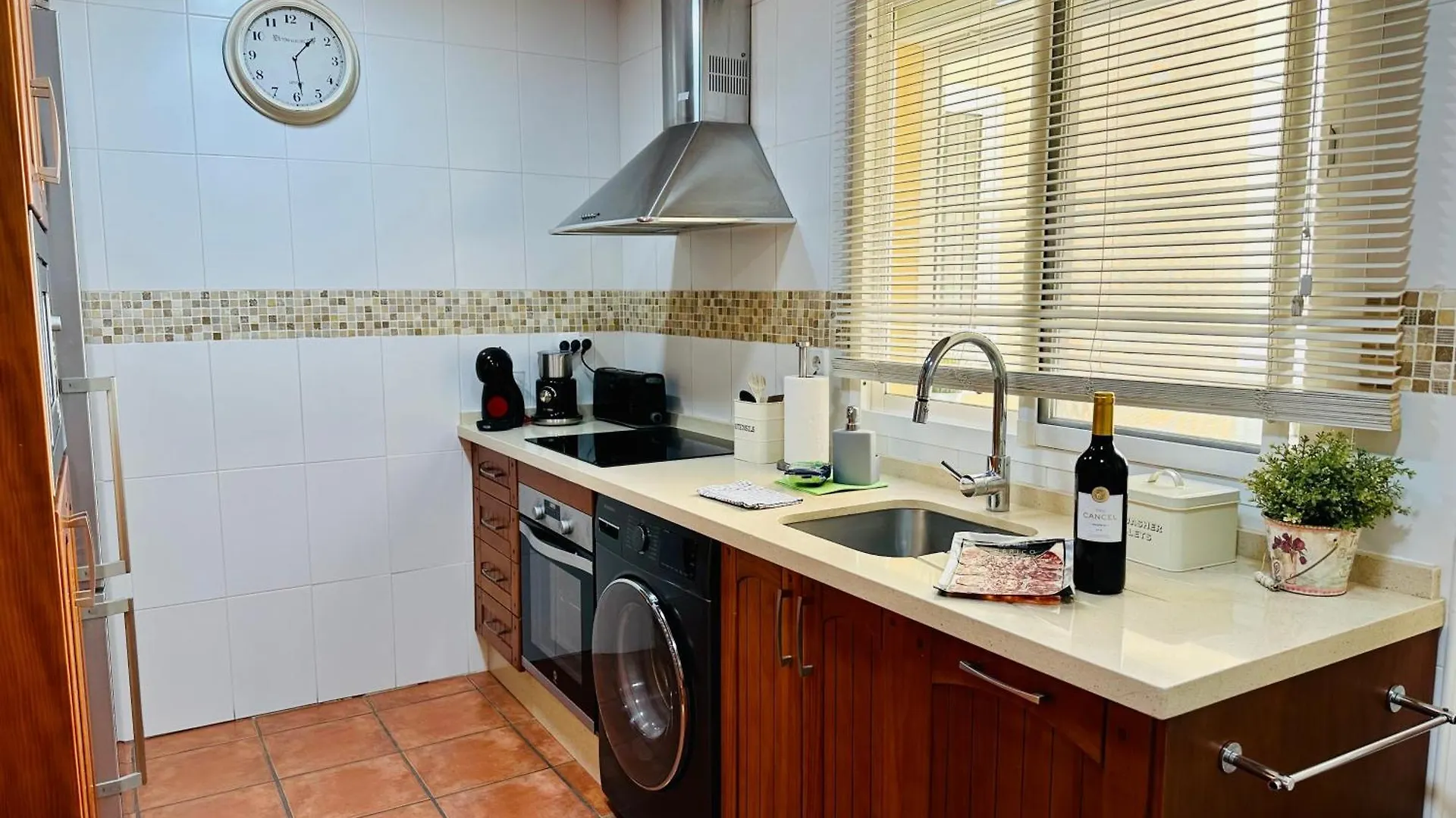 Pepe Beach Vista Al Mar Apartment Estepona 0*,